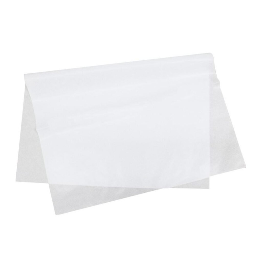 Papel De Seda Branco Mhm Caixas E Embalagens Personalizadas 9076