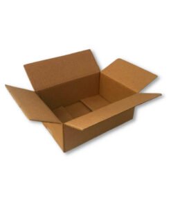 caixa-de-papelão-ecommerce-mini-aberta
