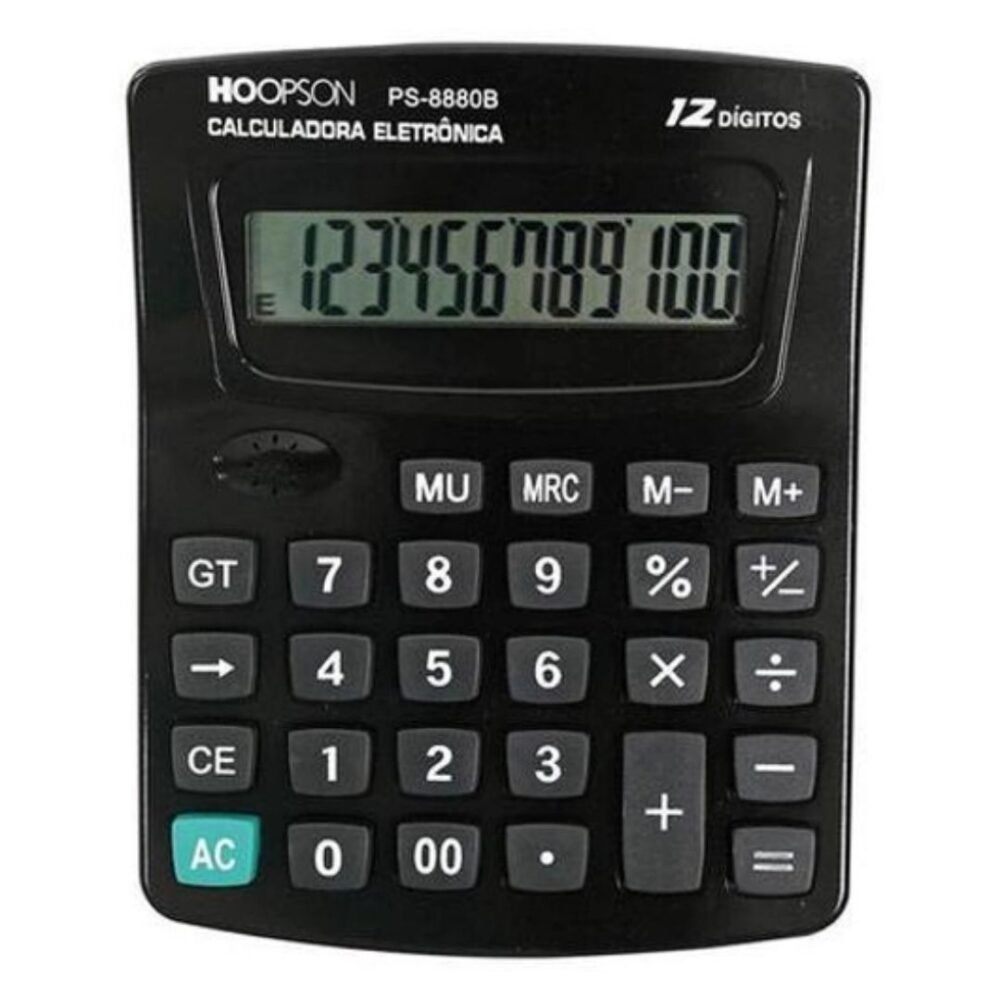 calculadora-ps-8880b